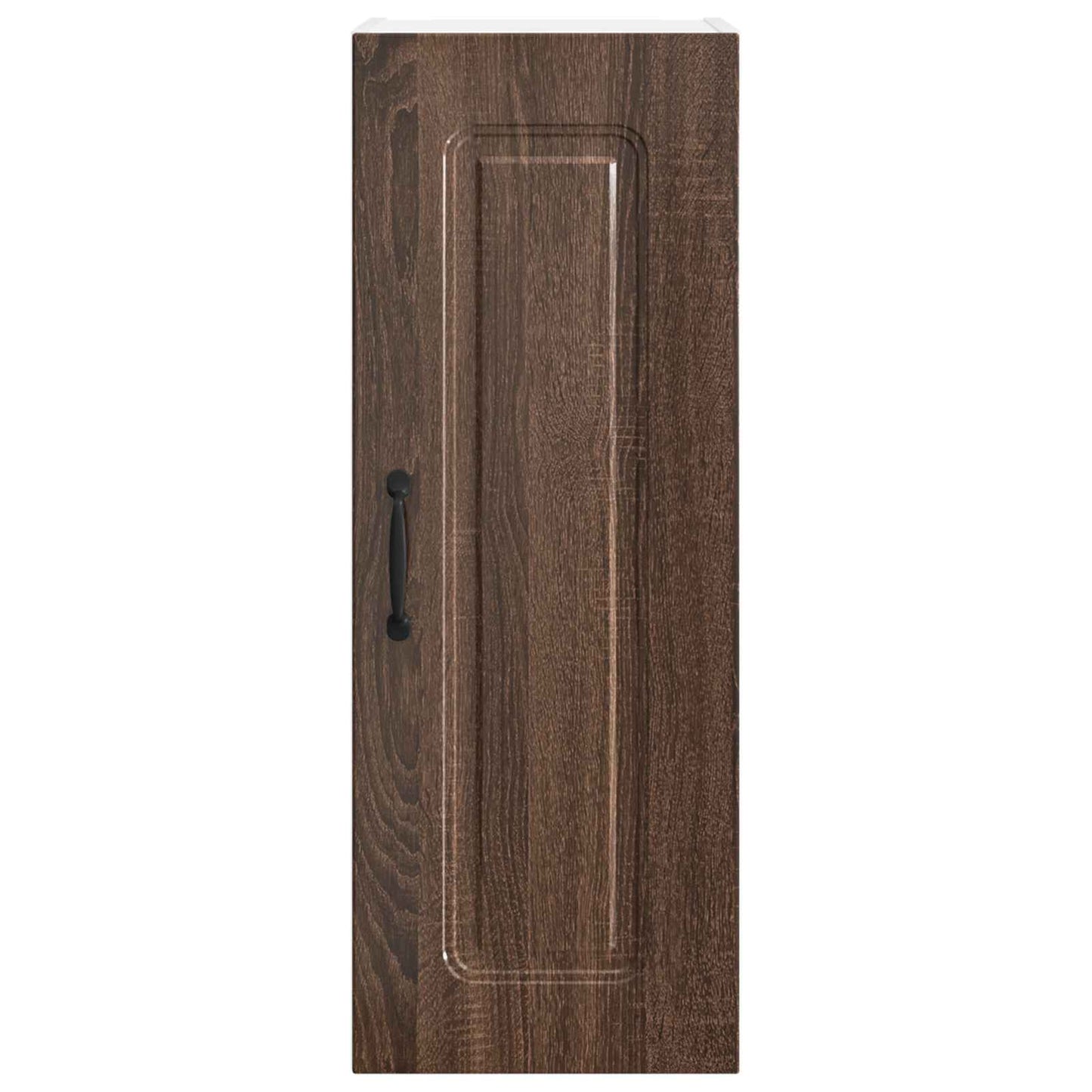 Dishwasher Panel Kalmar 2 pcs Brown Oak 30 x 31 x 80 cm