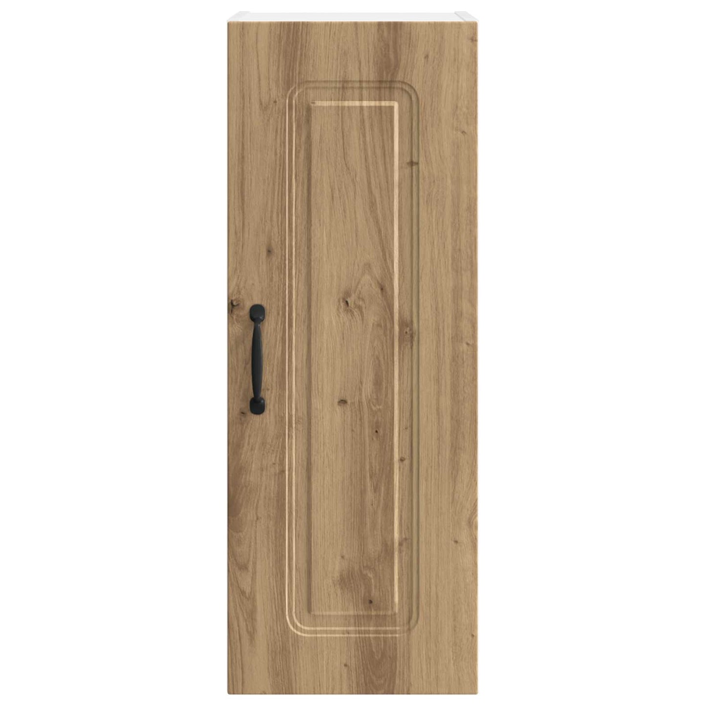 Dishwasher Panel Kalmar 2 pcs Artisan Oak 30 x 31 x 80 cm