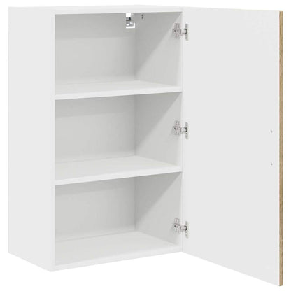 Dishwasher Panel Kalmar Sonoma Oak 50 x 31 x 80 cm