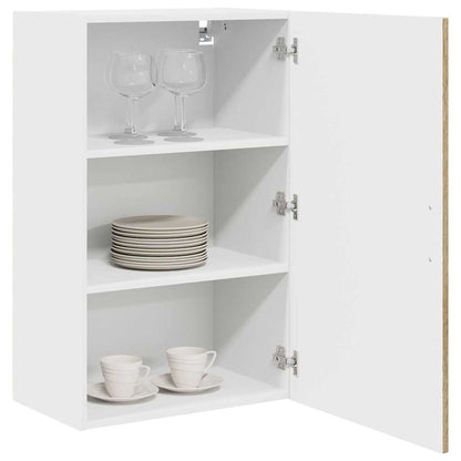 Dishwasher Panel Kalmar Sonoma Oak 50 x 31 x 80 cm