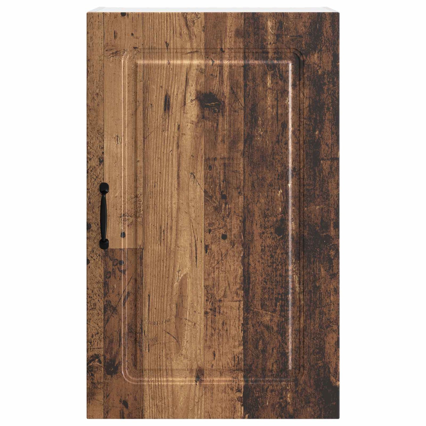 Dishwasher Panel with Storage Kalmar Old Wood 50 x 31 x 80 cm