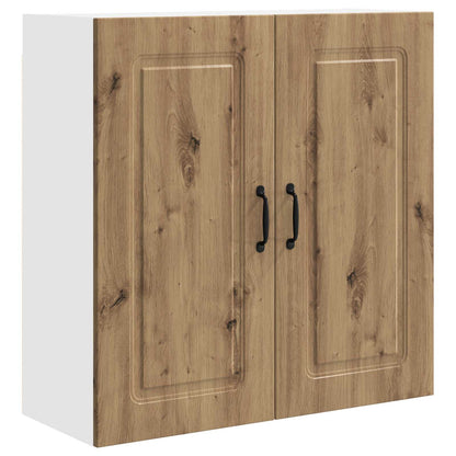 Dishwasher Panel Kalmar Artisan Oak 80 x 31 x 80 cm