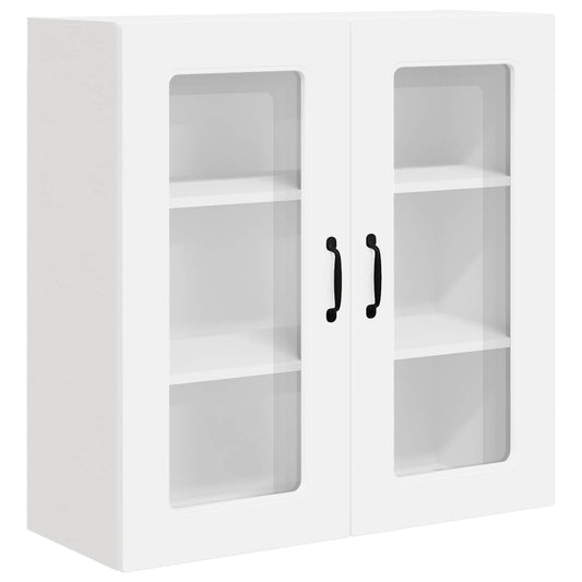 Dishwasher Panel Kalmar White 80 x 31 x 80 cm Engineered Wood