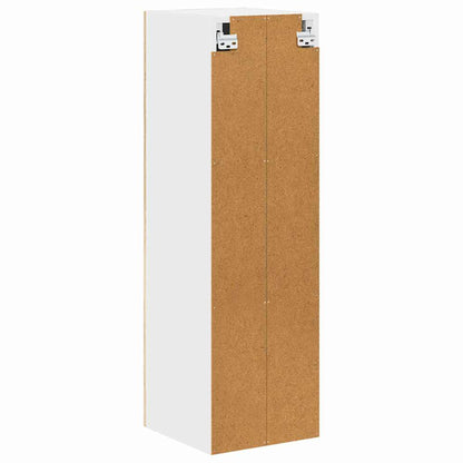 Dishwasher Panel Kalmar Sonoma Oak 30 x 31 x 100 cm
