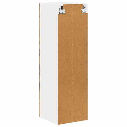 Dishwasher Panel Kalmar Smoked Oak 30 x 31 x 100 cm