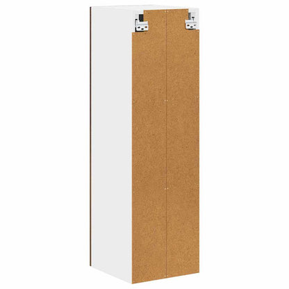 Dishwasher Panel Kalmar Brown Oak 30 x 31 x 100 cm