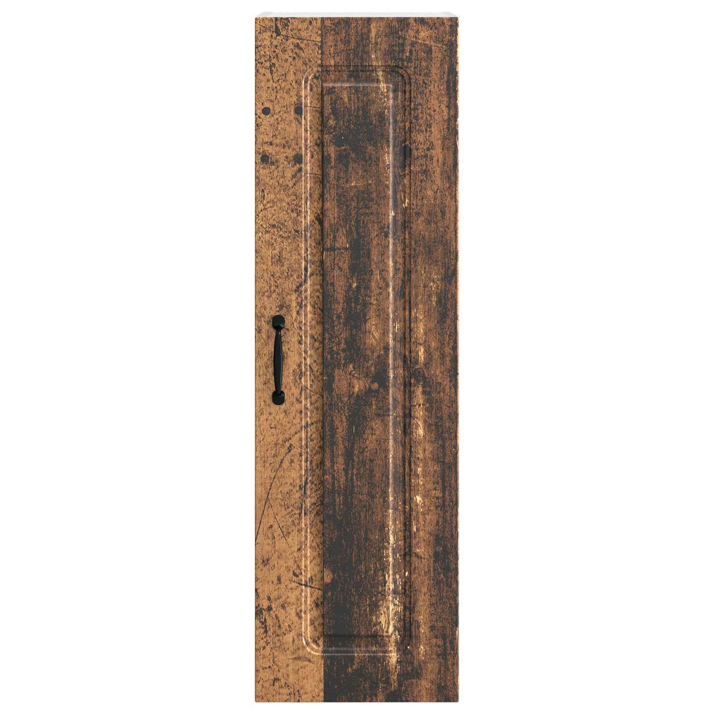 Dishwasher Panel Kalmar Old Wood 30 x 31 x 100 cm