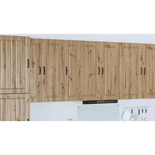 Dishwasher Panel Kalmar Artisan Oak 30 x 31 x 100 cm