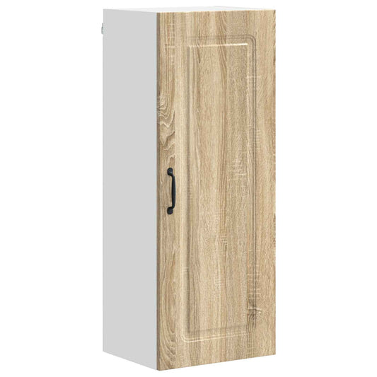 Dishwasher Panel Kalmar Sonoma Oak 40 x 31 x 100 cm