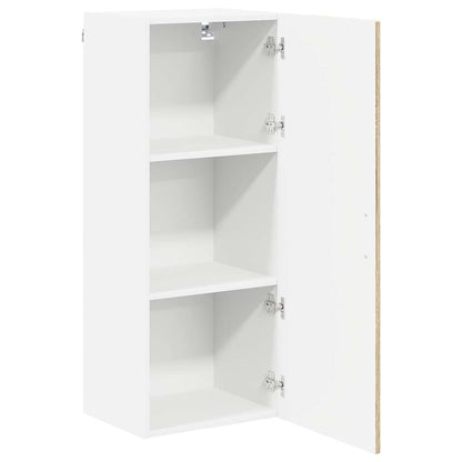 Dishwasher Panel Kalmar Sonoma Oak 40 x 31 x 100 cm