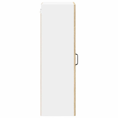 Dishwasher Panel Kalmar Sonoma Oak 40 x 31 x 100 cm