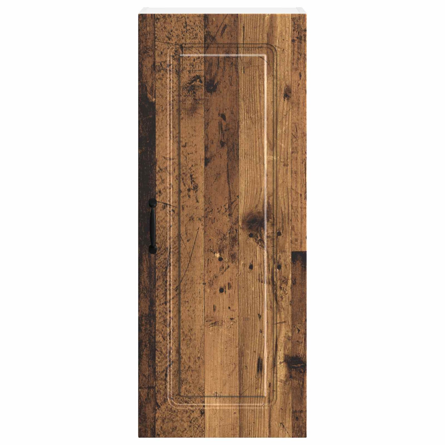 Dishwasher Panel Kalmar Old Wood 40 x 31 x 100 cm