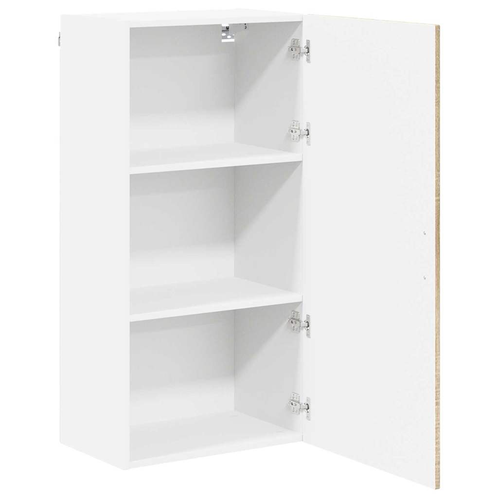 Dishwasher Panel Kalmar Sonoma Oak 50 x 31 x 100 cm