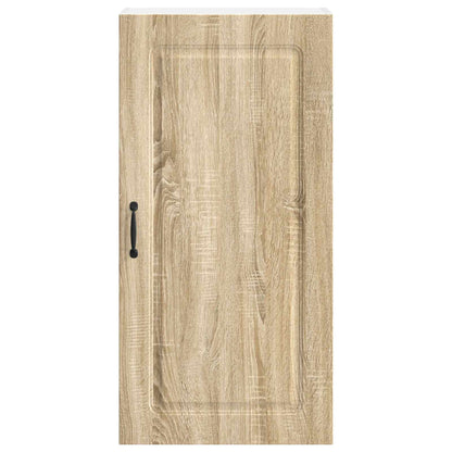 Dishwasher Panel Kalmar Sonoma Oak 50 x 31 x 100 cm