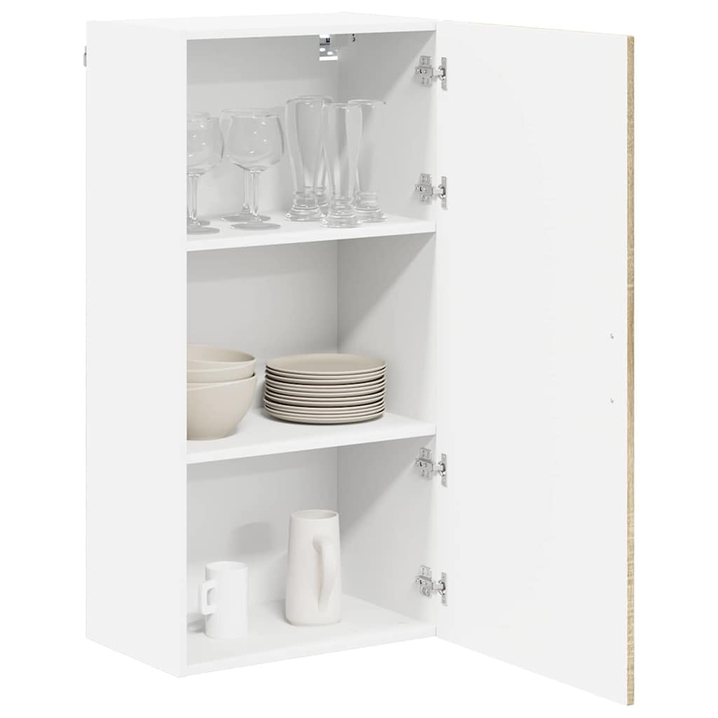 Dishwasher Panel Kalmar Sonoma Oak 50 x 31 x 100 cm