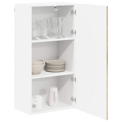Dishwasher Panel Kalmar Sonoma Oak 50 x 31 x 100 cm