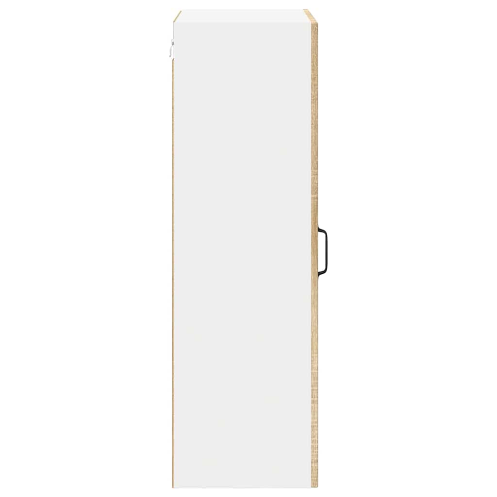 Dishwasher Panel Kalmar Sonoma Oak 50 x 31 x 100 cm