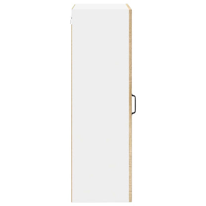 Dishwasher Panel Kalmar Sonoma Oak 50 x 31 x 100 cm