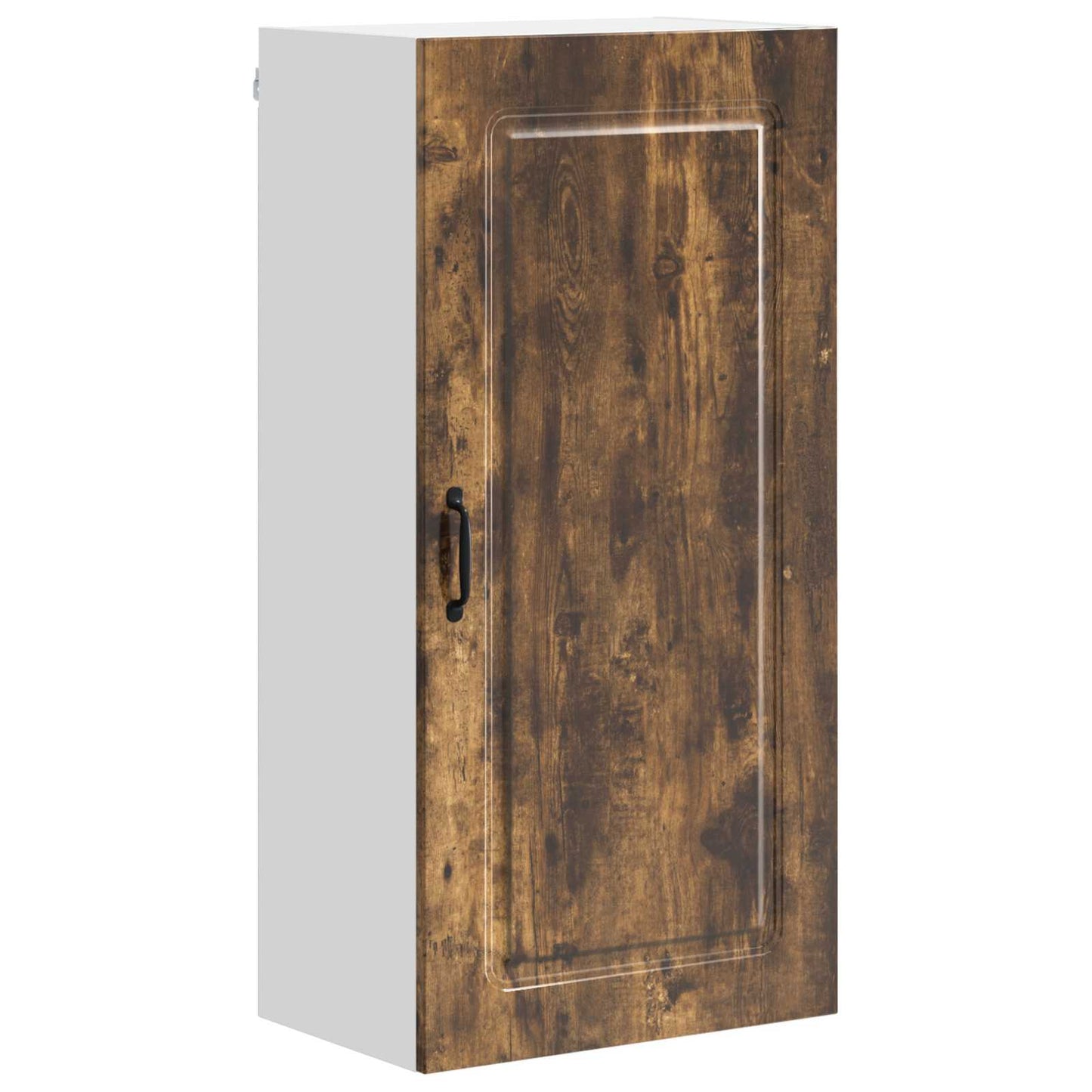 Dishwasher Panel Kalmar Smoked Oak 50 x 31 x 100 cm