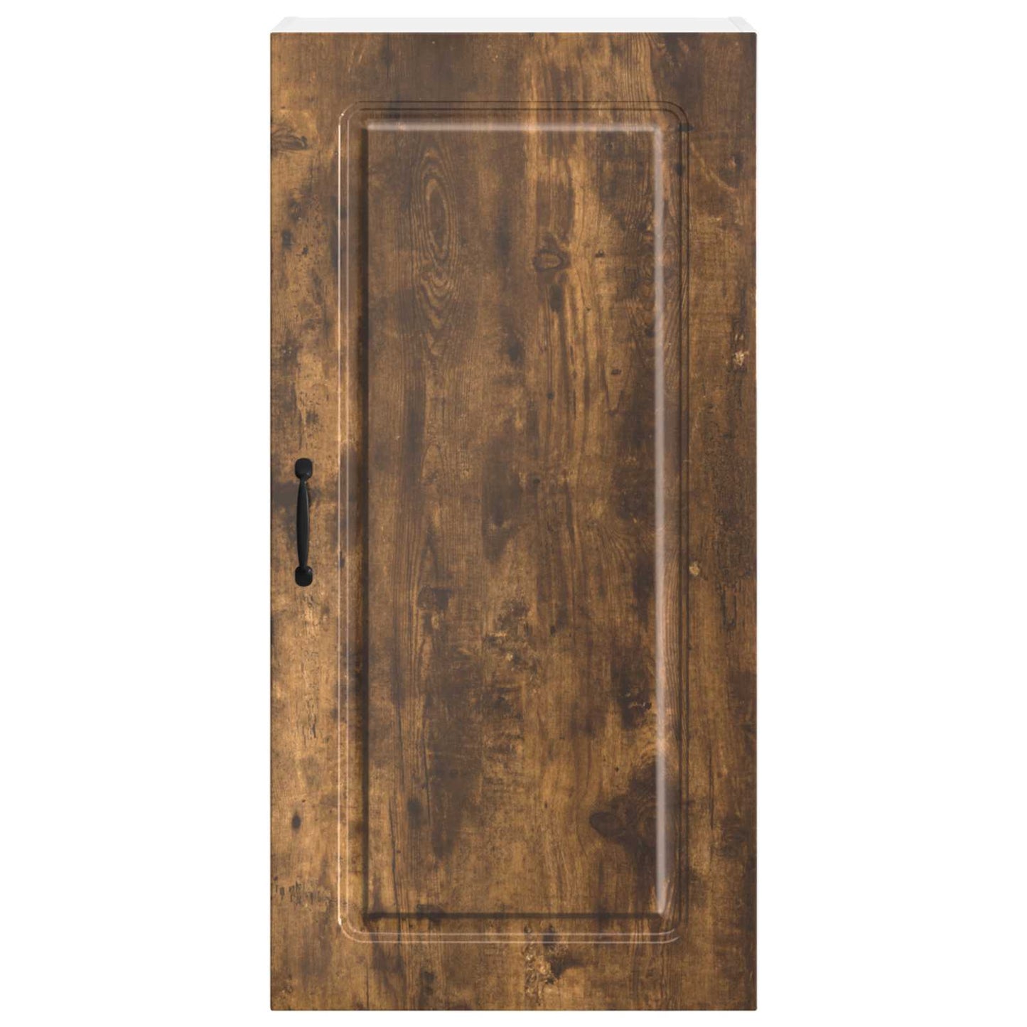 Dishwasher Panel Kalmar Smoked Oak 50 x 31 x 100 cm