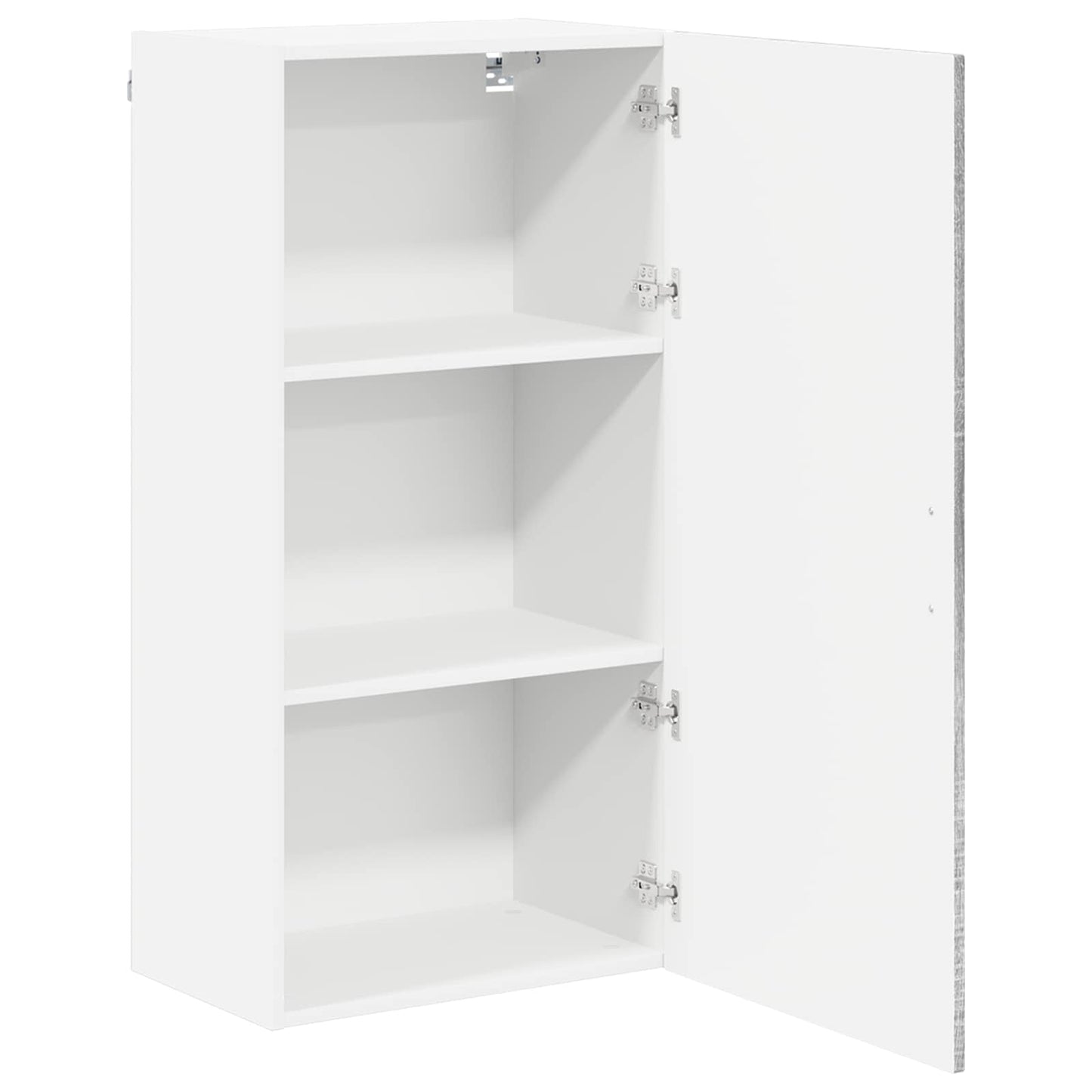 Dishwasher Panel Kalmar Grey Sonoma 50 x 31 x 100 cm