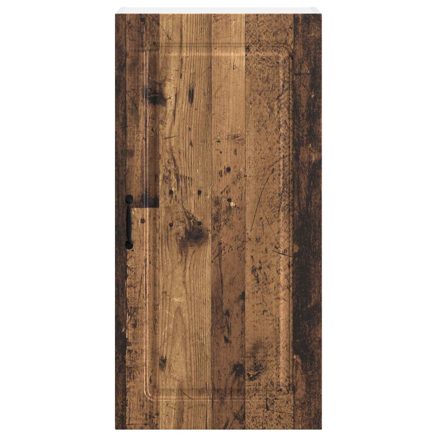 Dishwasher Panel Kalmar Old Wood 50 x 31 x 100 cm