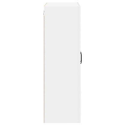 Dishwasher Panel Kalmar High Gloss White 60 x 31 x 100 cm