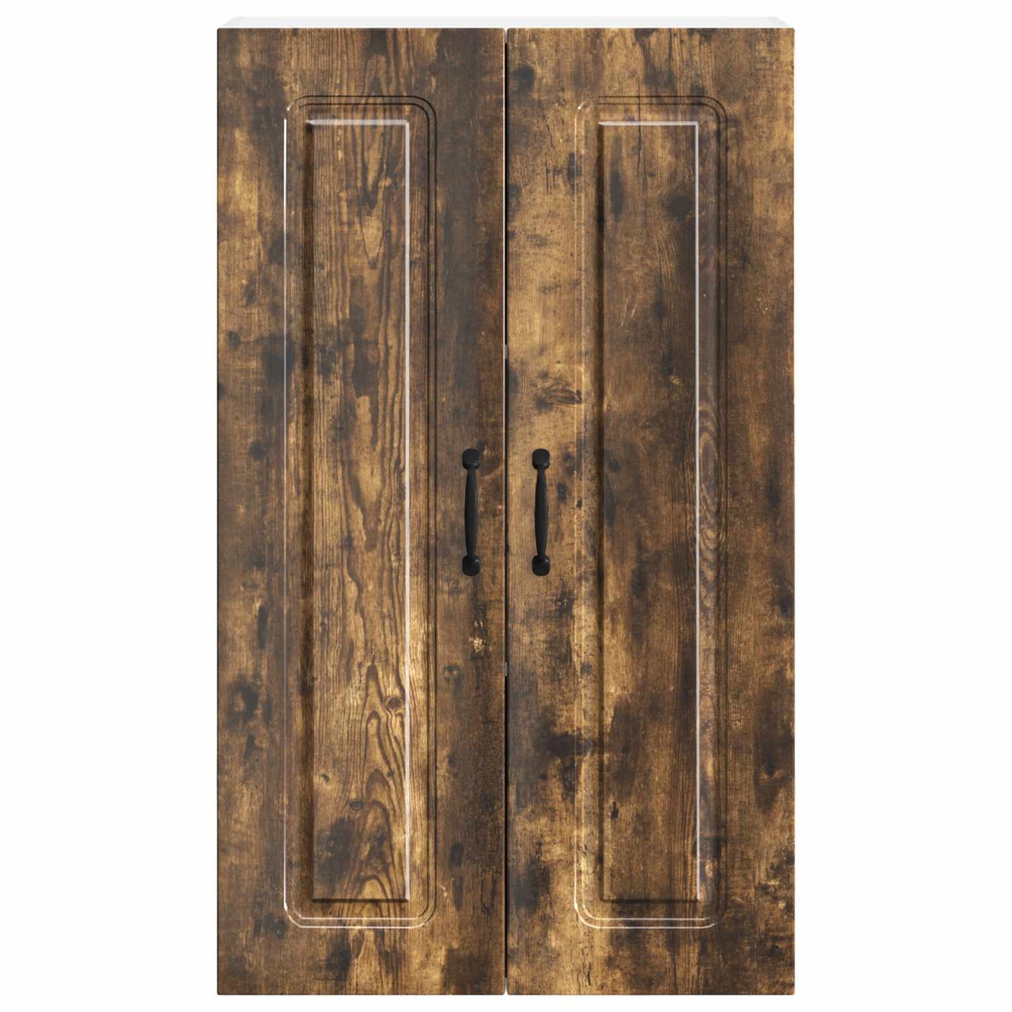 Dishwasher Panel Kalmar Smoked Oak 60 x 31 x 100 cm