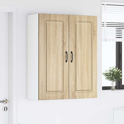 Dishwasher Panel Kalmar Sonoma Oak 80 x 31 x 100 cm