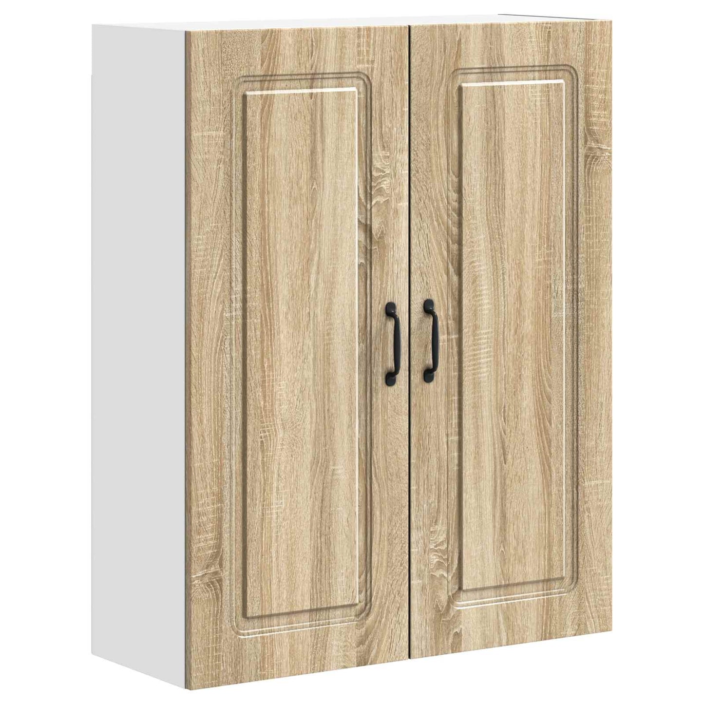 Dishwasher Panel Kalmar Sonoma Oak 80 x 31 x 100 cm