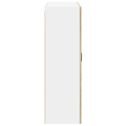 Dishwasher Panel Kalmar Sonoma Oak 80 x 31 x 100 cm
