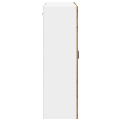 Dishwasher Panel Kalmar Artisan Oak 80 x 31 x 100 cm