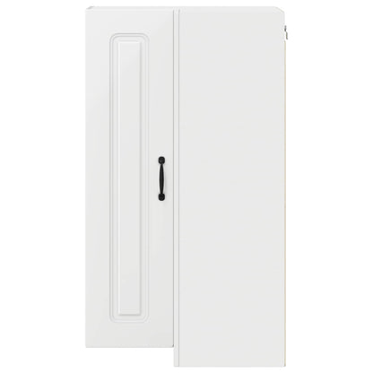 Dishwasher Panel Kalmar White 57 x 57 x 100 cm Engineered Wood