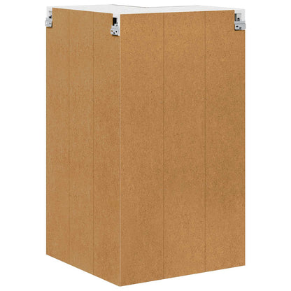 Dishwasher Panel Kalmar Brown Oak 57 x 57 x 100 cm