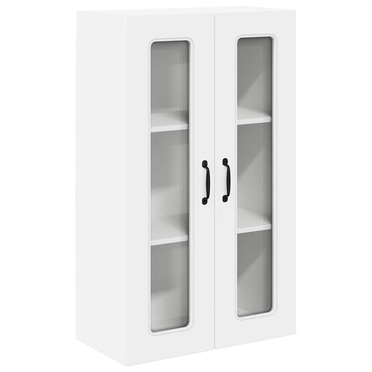Dishwasher Panel Kalmar White 60 x 31 x 100 cm Engineered Wood