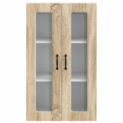 Dishwasher Panel Kalmar Sonoma Oak 60 x 31 x 100 cm