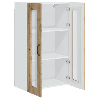 Dishwasher Panel Kalmar Artisan Oak 60 x 31 x 100 cm