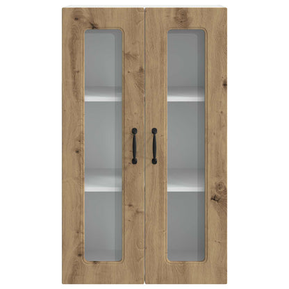 Dishwasher Panel Kalmar Artisan Oak 60 x 31 x 100 cm
