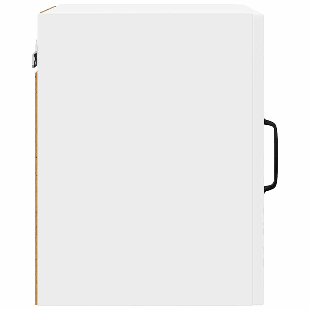 Wall Cabinet LUCCA 2 pcs White 30 x 31 x 40 cm Engineered Wood