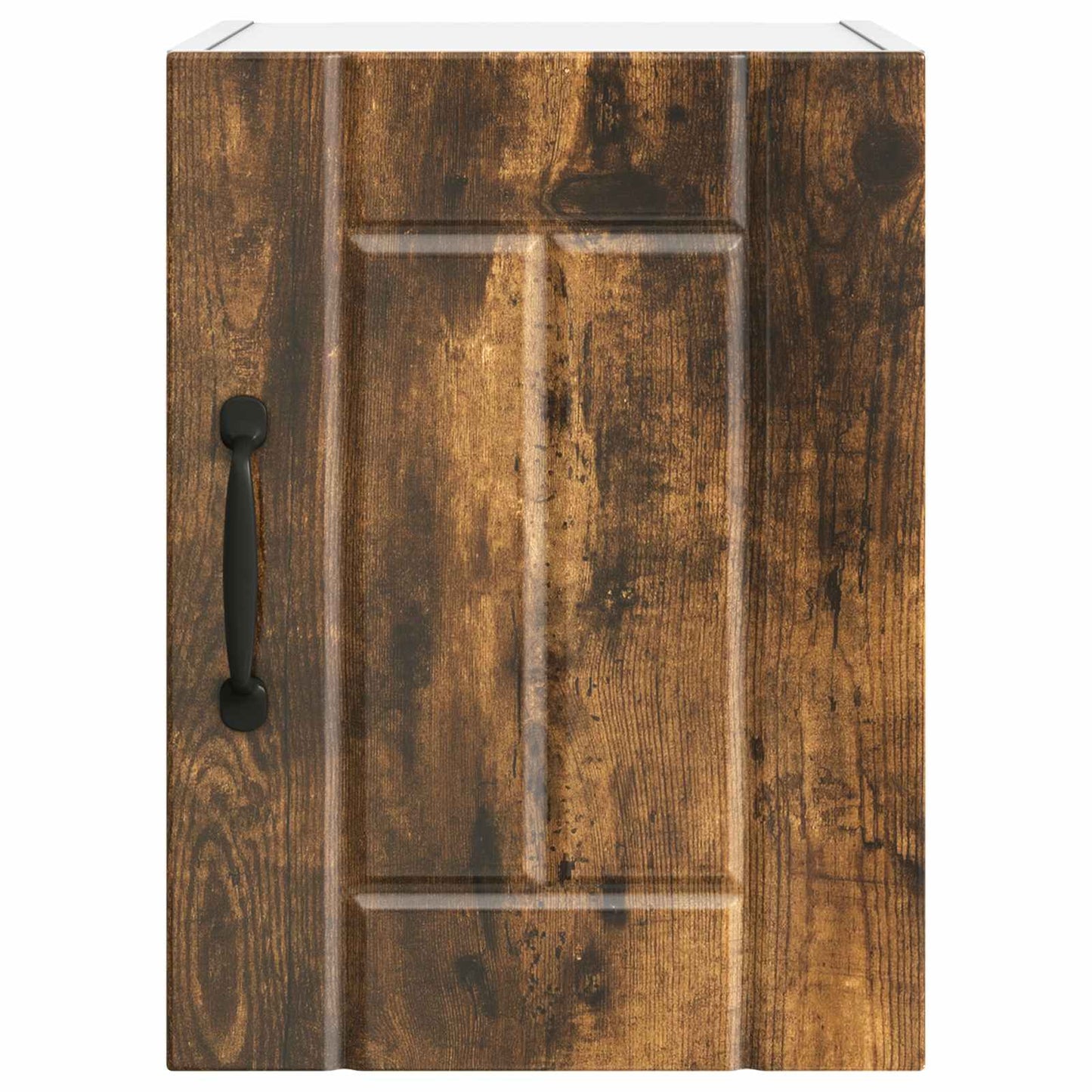 Wall Cabinet LUCCA 2 pcs Smoked Oak 30 x 31 x 40 cm