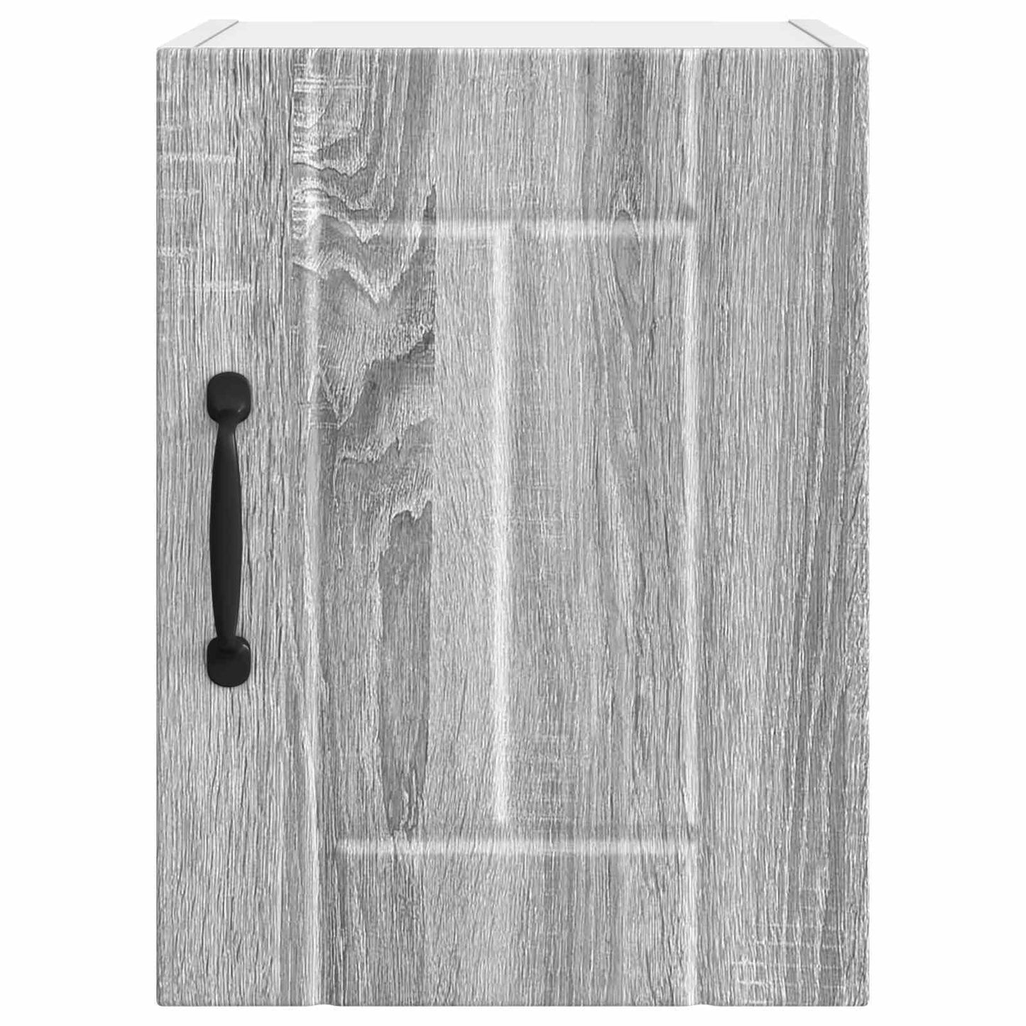 Wall Cabinet LUCCA 2 pcs Grey Sonoma 30 x 31 x 40 cm