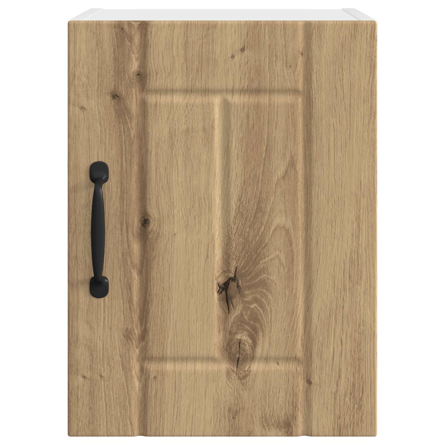 Wall Cabinet LUCCA 2 pcs Artisan Oak 30 x 31 x 40 cm