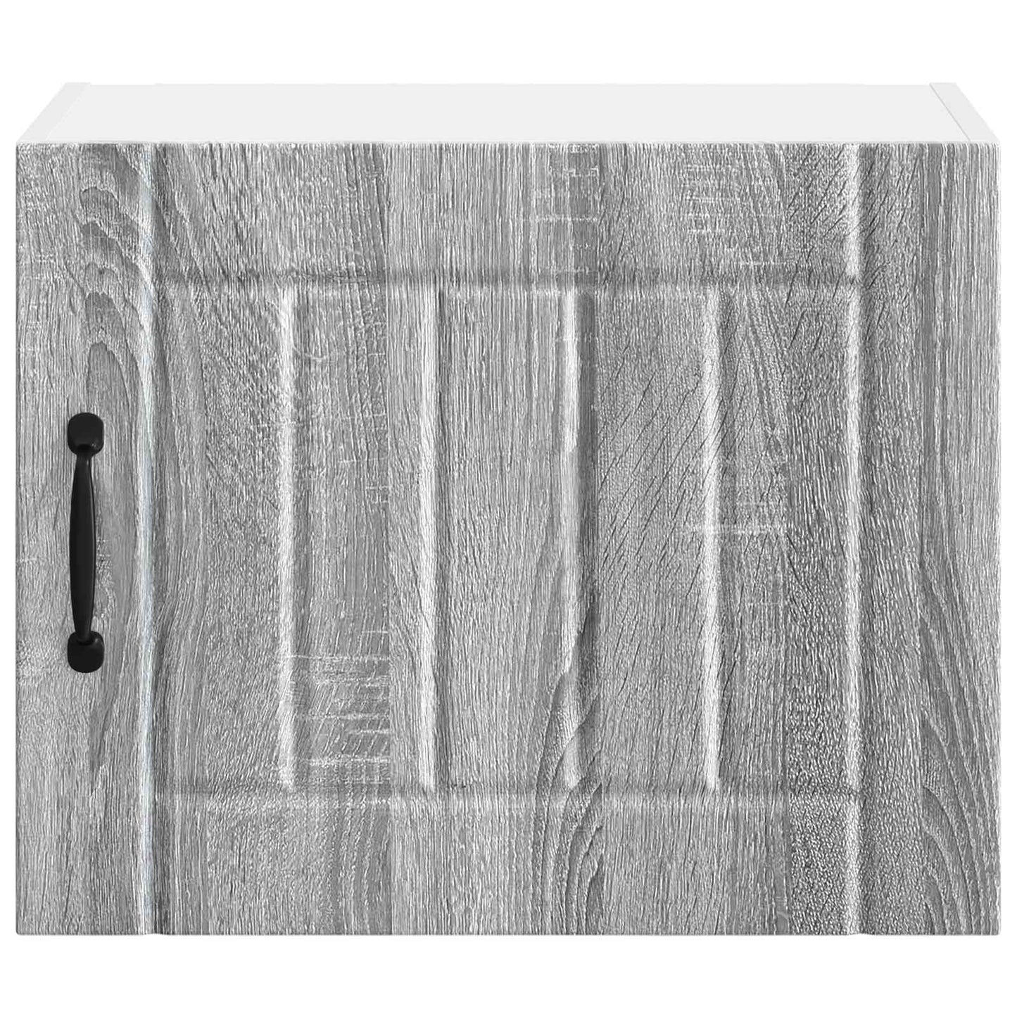 Wall Cabinet LUCCA 2 pcs Grey Sonoma 50 x 31 x 40 cm