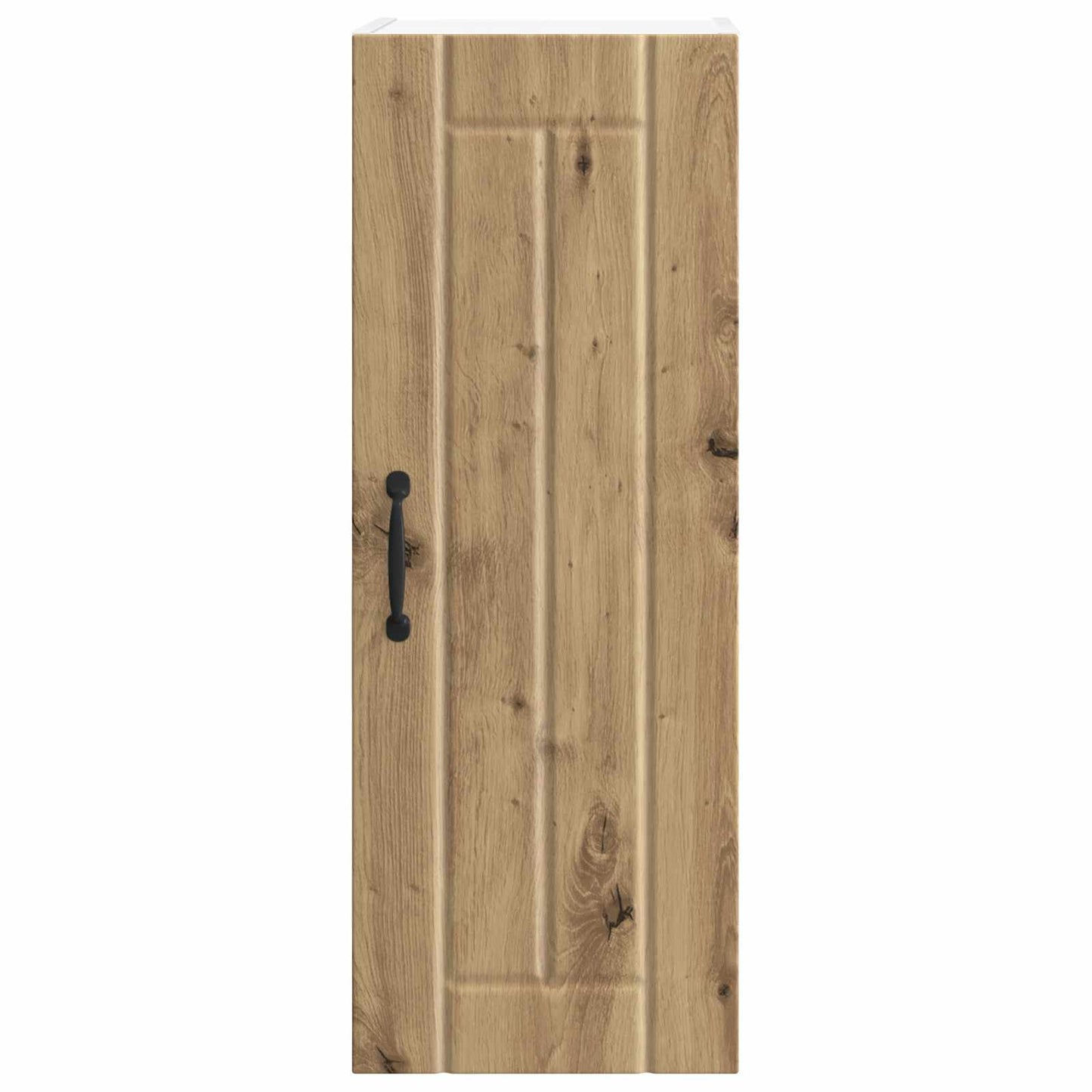 Wall Cabinet LUCCA 2 pcs Artisan Oak 30 x 31 x 80 cm