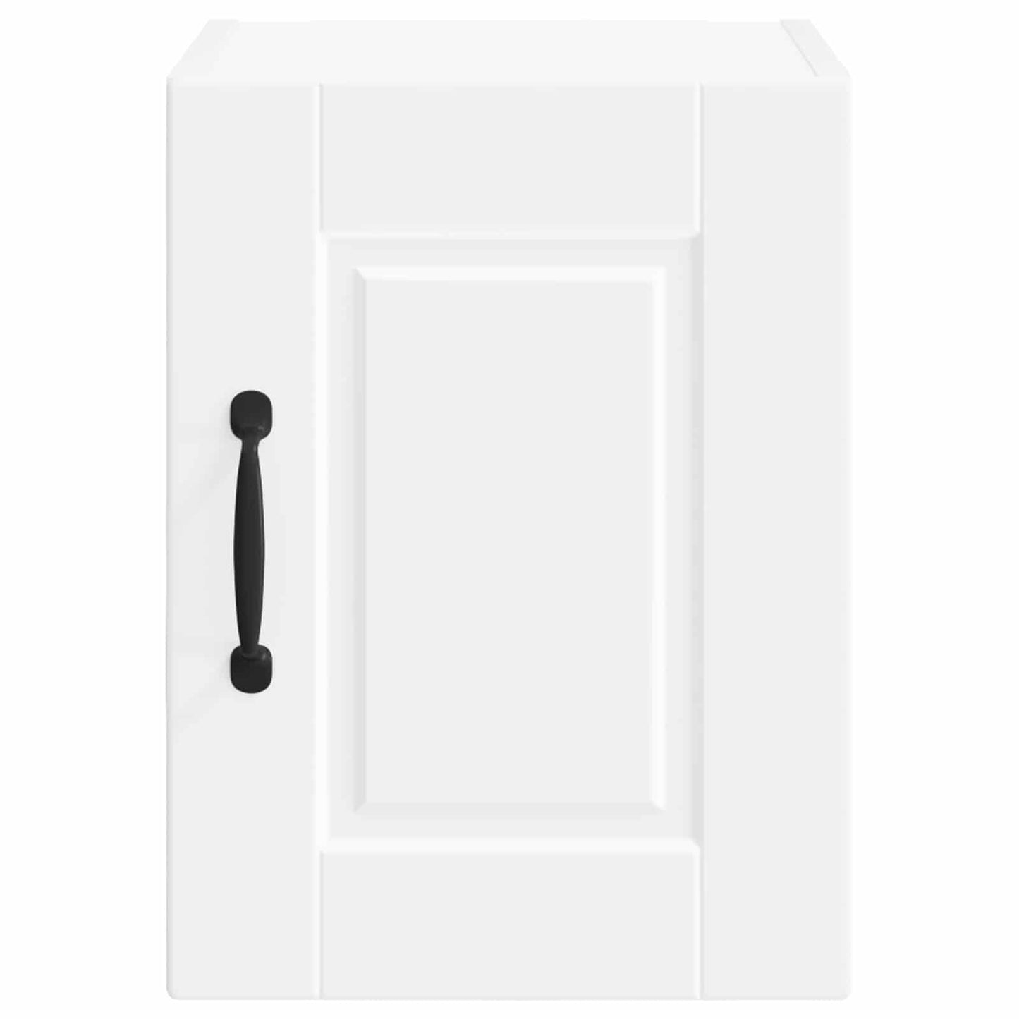 Wall Cabinet PORTO 2 pcs White 30 x 31 x 40 cm Engineered Wood