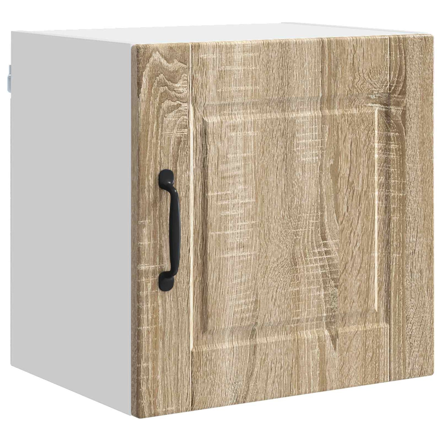 Wall Cabinet PORTO Sonoma Oak 40 x 31 x 40 cm Engineered Wood