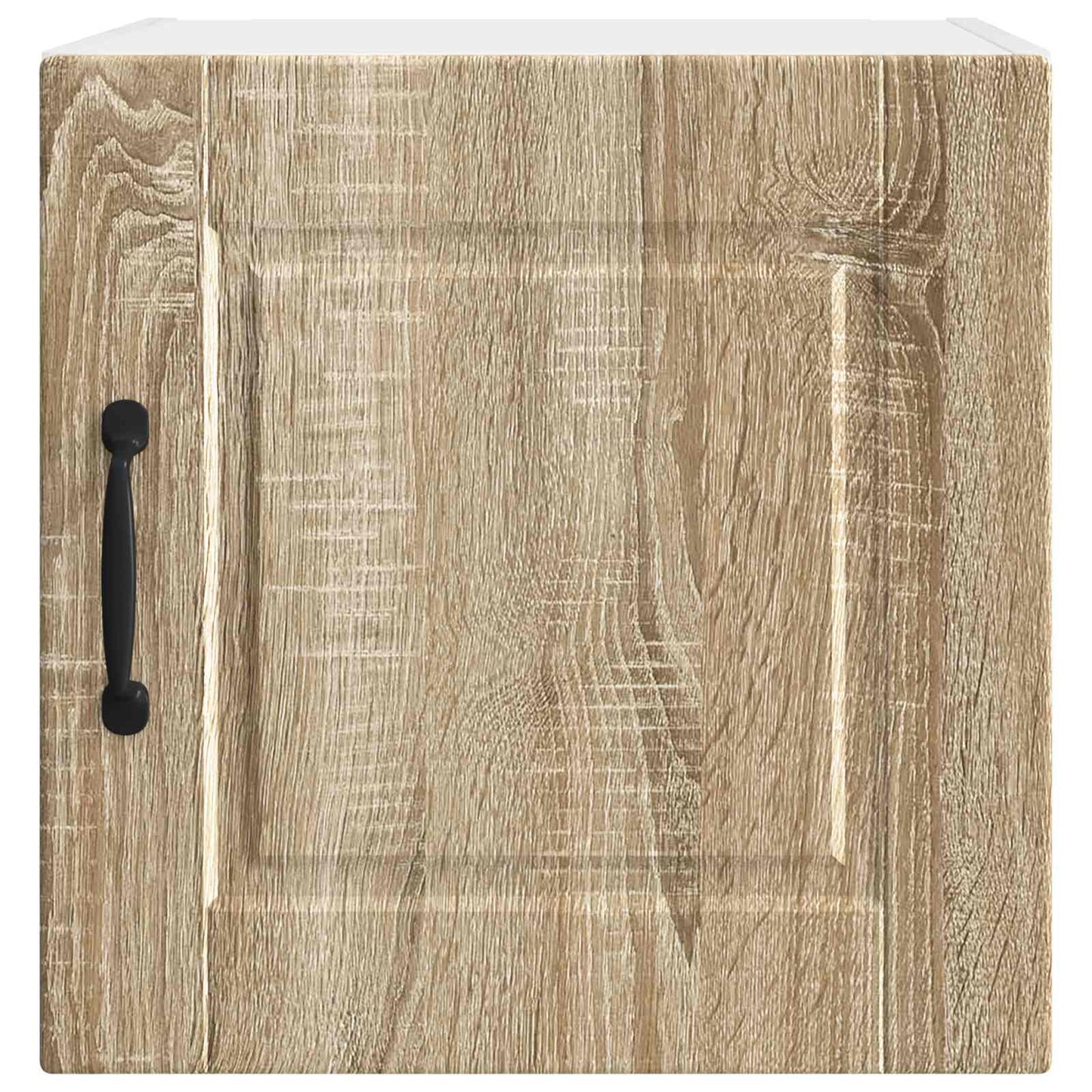 Wall Cabinet PORTO Sonoma Oak 40 x 31 x 40 cm Engineered Wood