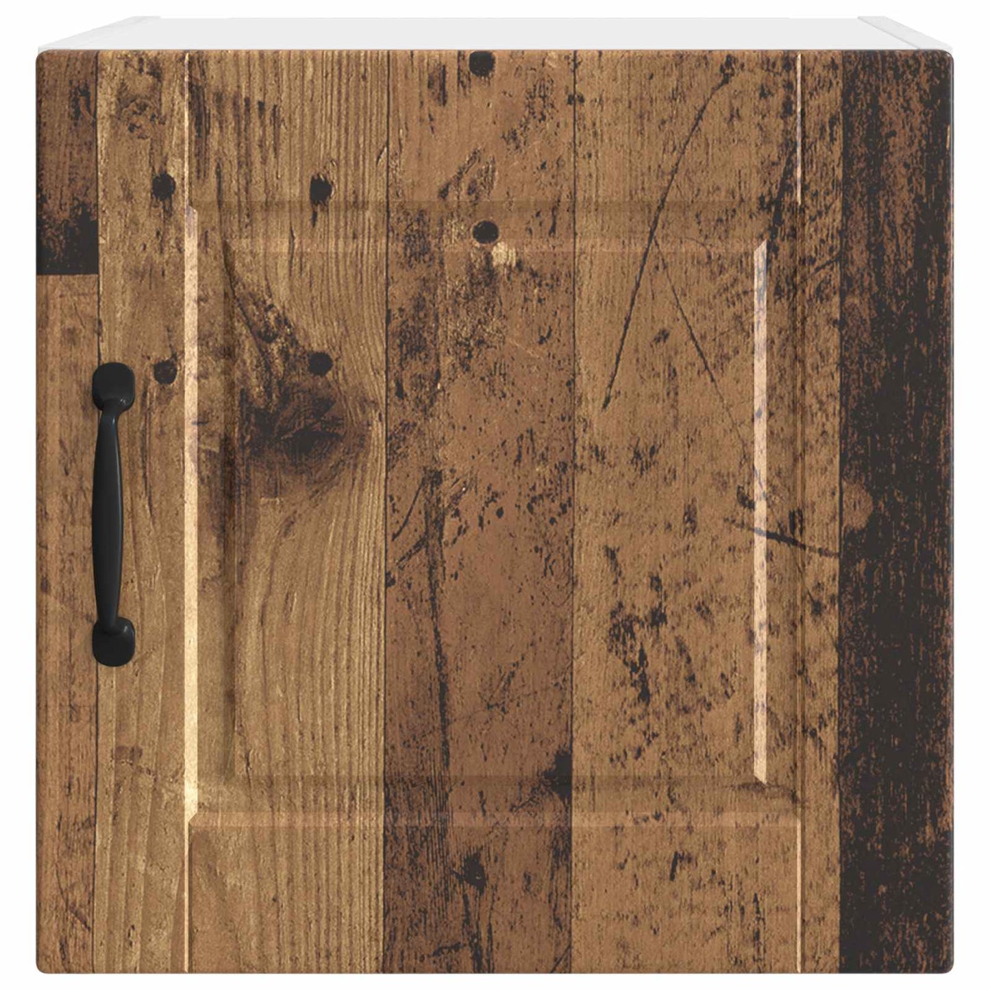 Wall Cabinet PORTO Old Wood 40 x 31 x 40 cm Engineered Wood
