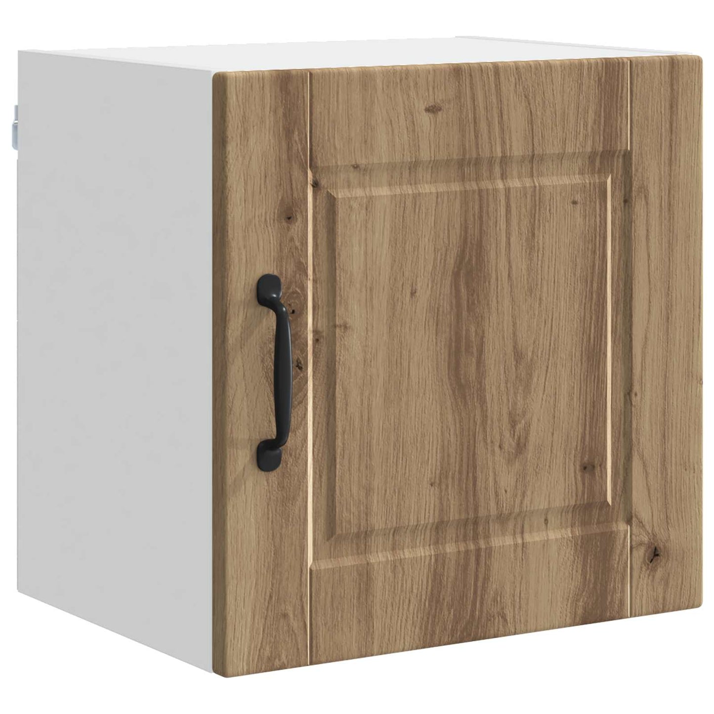 Wall Cabinet PORTO 2 pcs Artisan Oak 40 x 31 x 40 cm