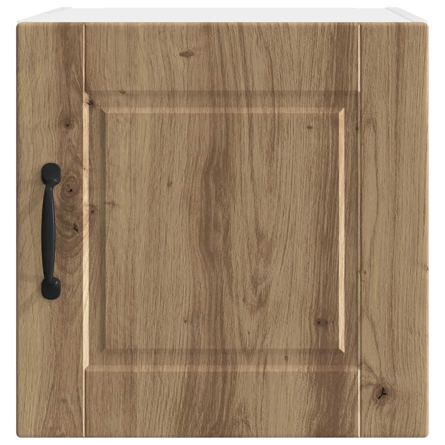 Wall Cabinet PORTO 2 pcs Artisan Oak 40 x 31 x 40 cm
